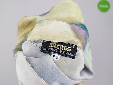 bpc kurtka: Koszula damska, rozmiar M — 4