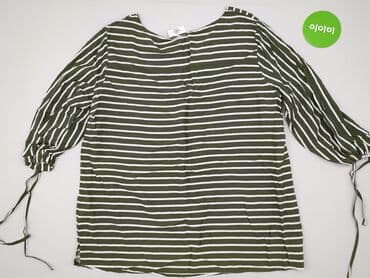 paski do sukienek ozdobne: Gina Benotti, Bluzka damska, L — 3