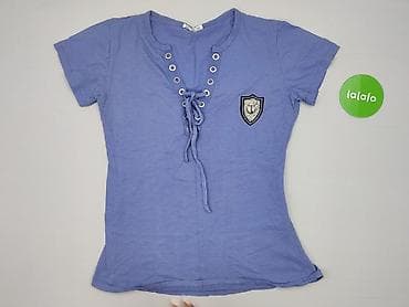 bikini 122: New Fashion, T-shirt damski, rozmiar S — 2