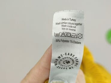 bluzki damskie pomarańczowa: George, Bluzka damska, rozmiar L — 6