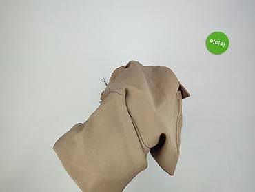 bojowki: Janina, Spodnie cargo damskie, rozmiar 4XL — 6