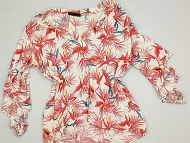 Janina, Bluzka damska, rozmiar M w lalafo.pl Janina, Bluzka damska, rozmiar M