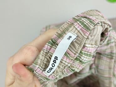 cropp piżamy damskie: Cropp, Spodnie materiałowe damskie, rozmiar M — 4