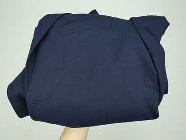 lindex kurtka: H&M, Marynarka dla mężczyzn, rozmiar XL — 5