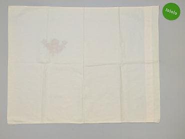 poduszka 45x55: Komplet 2 poszewek na poduszki z haftem - Klasyczne, kremowe poszewki — 3