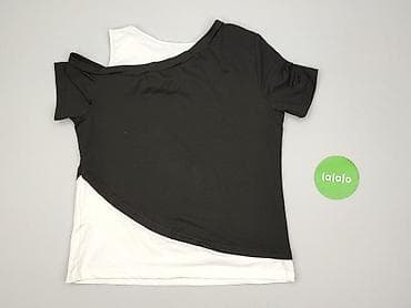 varlesca bluzy: T-shirt damski, rozmiar M — 3