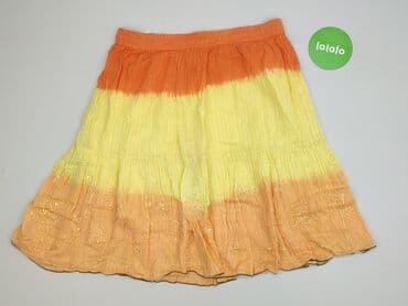 spódnice w geometryczne wzory: Women`s skirt, size M (EU 38) — 3