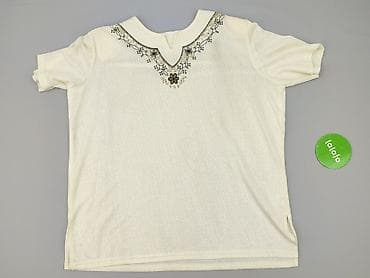 garnitur kotex: Ulubione, Bluzka damska, rozmiar XL — 3