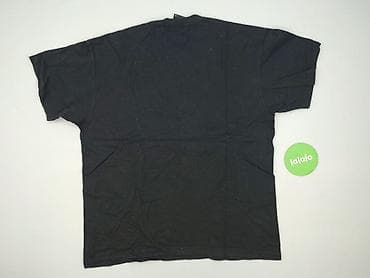 pull bear trencz: Koszulka dla mężczyzn, rozmiar XL — 3