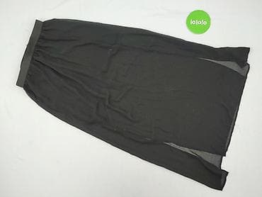 spódnice cekiny midi: H&M Divided, Spódnica damska, rozmiar 2XS — 2