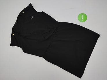 sukienki midi: Mint & Berry, Sukienka damska, rozmiar M — 2