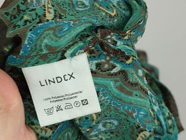 kurtka zimowa local heroes: Lindex, Women`s tunic, M — 5