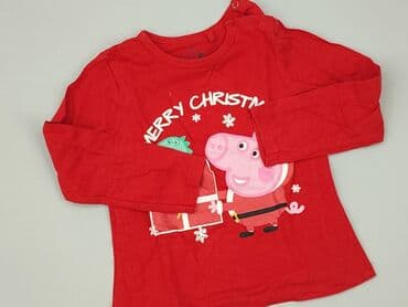 kombinezon psi patrol: Blouse, Fox&Bunny, 2-3 years, 92-98 cm, condition - Very good — 1