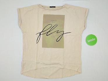 bluzka bape: MOLO, T-shirt damski, rozmiar L — 2