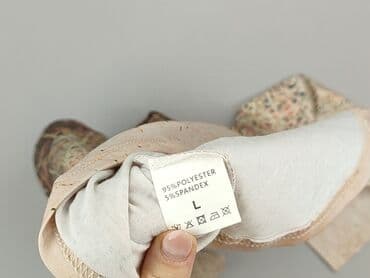 bluza burberry: Bluzka damska, rozmiar L — 4