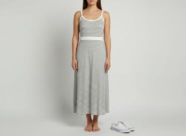 taranko biała sukienka: Sukienka damska, rozmiar 2XL — 7