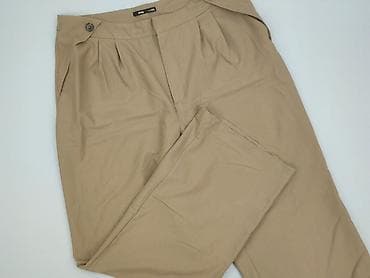 minus 2 spodnie: Spodnie materiałowe damskie, rozmiar 2XL — 1