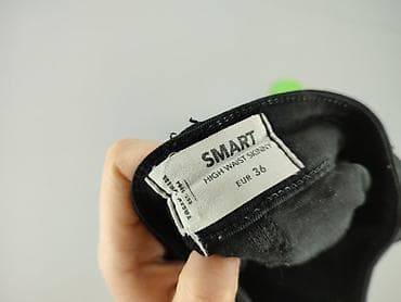 skater jeans plus size: Skiny, Jeansy damskie, rozmiar S — 5