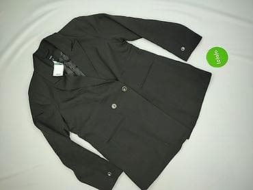 marynarka pull and bear: Sinsay, Marynarka damska, rozmiar XL — 2