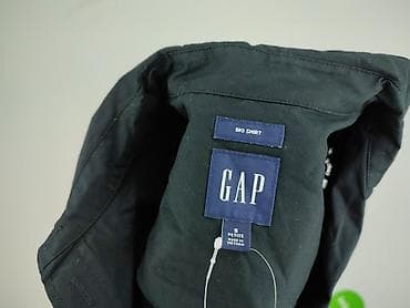 croop spodnie: Gap, Koszula damska, rozmiar S — 4