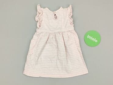 sukienki c and a: Dress, So cute, 9-12 months, condition - Perfect — 3