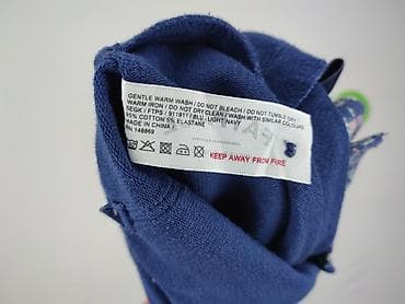leginsy ck: FatFace, Legginsy Eleganckie damskie, rozmiar S — 5