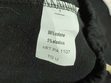 bluzy trapstar: One Love, Spodnie dresowe damskie, rozmiar One size — 4