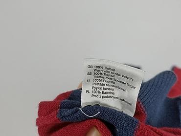 c: KappAhl, Sweter dla mężczyzn, rozmiar S — 6