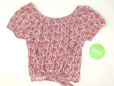 volcom t shirty: Vero Moda, Women's blouse, size L (EU 40) — 2