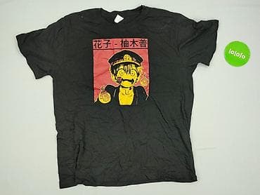 bluzka h: Stedman, Koszulka dla mężczyzn, rozmiar L — 2