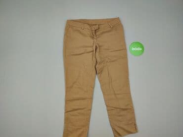 дешеве взуття жіноче: Zara, Spodnie materiałowe damskie, rozmiar S — 2