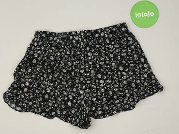 krótkie przylegające spodenki: FB Sister, Szorty damskie, rozmiar S — 3