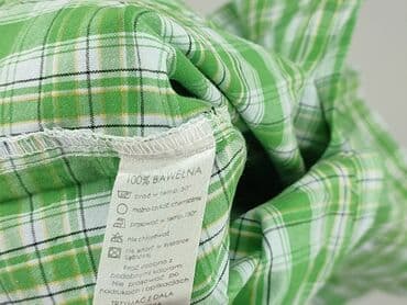 koszulka z traktorem dla chłopca: Kaftan, 9-12 months, condition - Very good — 5