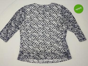 wadima bluzki: Bluzka damska, rozmiar 6XL — 3