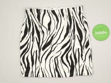 Women: Sinsay, Women`s skirt, size S (EU 36) — 2