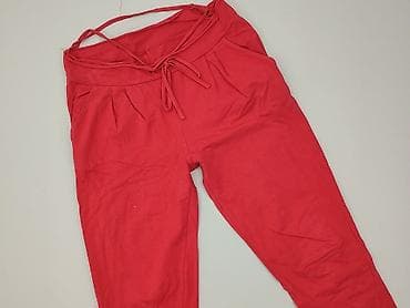 Spodnie dresowe damskie, rozmiar S