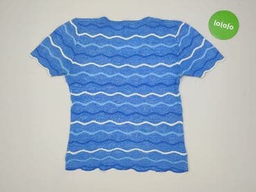 koszulka zeglarska: Bluzka damska, rozmiar S — 3