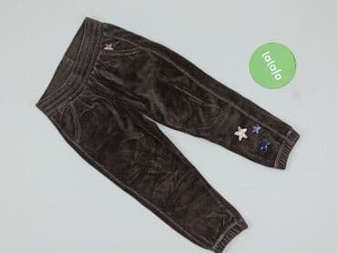 spodnie softshell dla dzieci lidl: Other children's pants, 2-3 years, 98, condition - Very good — 2