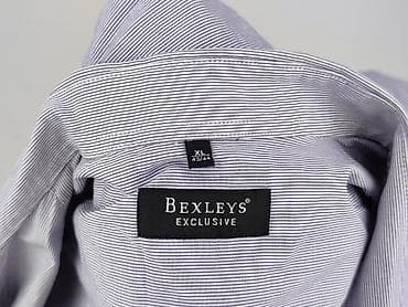 re.draft jackets: Bexleys, Koszulа dla mężczyzn, rozmiar XL — 4