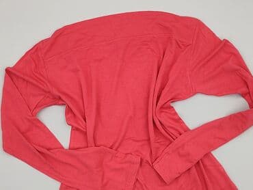 pomarańczowa marynarka mohito: Viva, Bluzka damska, L — 1