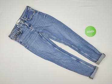 zara flared jeans: Zara, Jeansy damskie, rozmiar XS — 2