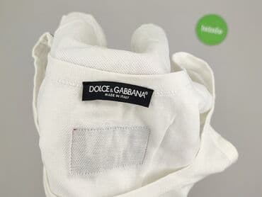 dolce gabbana intimo t shirty: Dolce & Gabbana, T-shirt damski, rozmiar 2XL — 5