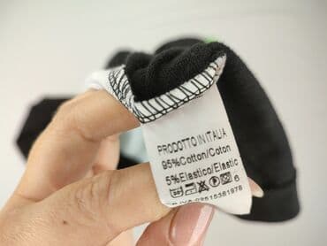 anime bluzki: Tunika damska, rozmiar One size — 4