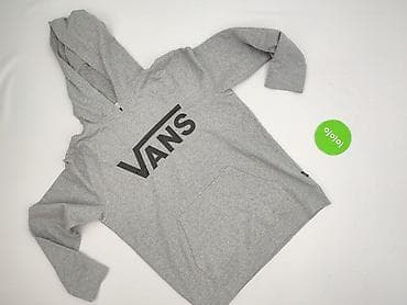soulcal: Vans, Bluza z kapturem damska, rozmiar XL — 2