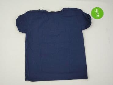 zara basic t shirty: T-shirt damski, rozmiar M — 3