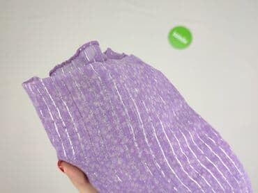 złoty pasek do sukienki h: Scarf, Female, condition - Perfect — 3
