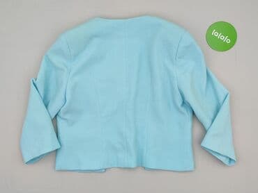 libland kurtki damskie skórzane: Marynarka damska, rozmiar M — 4