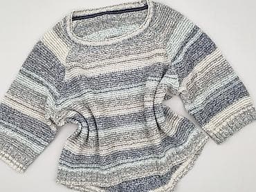 oversized crop t shirty: FatFace, Sweter damski, rozmiar 5XL — 1