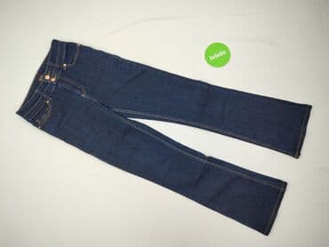 tesco f f kapcie: Tesco F&F, Jeansy damskie, rozmiar XS — 2