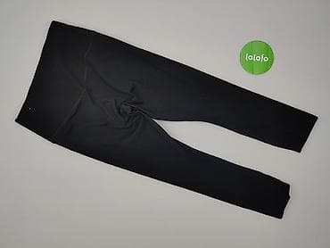 biale getry 122: Nike, Legginsy Sportowe damskie, rozmiar S — 3
